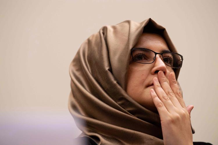 Foto: Nicholas Kamm/Ritzau Scanpix