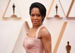 Regina King er den første sorte kvindelige instruktør, som er udvalgt til Venice Film Festival, som er den ældste filmfestival i verden.  Foto: Richard Shotwell/Ritzau Scanpix