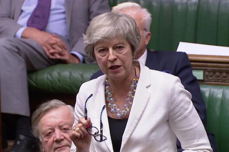 Foto: Reuters Tv/Ritzau Scanpix