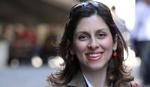 Nazanin Zaghari-Ratcliffe - fængslet i Iran på femte år. Dømt for undergravende virksomhed. - men forhandles nu fri til gengæld for tre en halv milliard kroner, som Iran mener, at Storbritannien skylder for kampvogne, der aldrig blev leveret. Foto: Handout ./Ritzau Scanpix