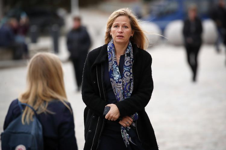 Foto: Jens Dresling/POLFOTO