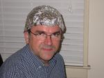 atssølvpapirshat
