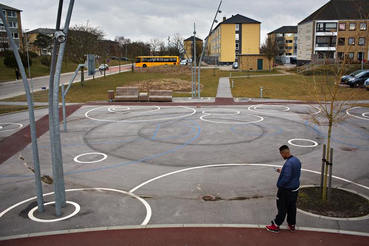 Foto: Martin Lehmann/POLFOTO