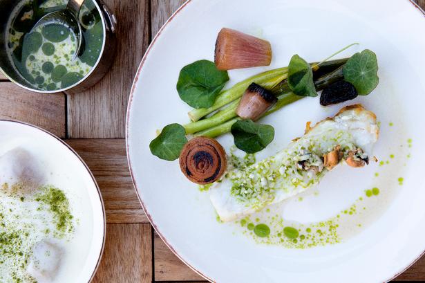 Foto: Finn Frandsen/POLFOTO