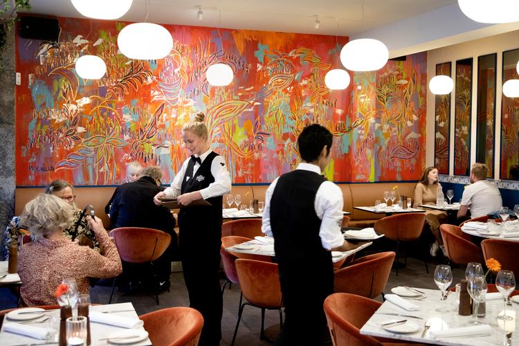 Foto: Finn Frandsen/POLFOTO