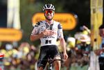 Foto: Sebastien Nogier/Ritzau Scanpix