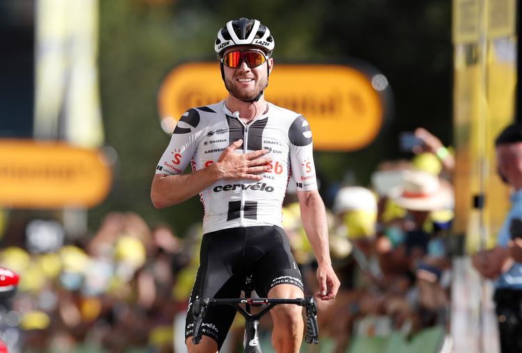 Foto: Sebastien Nogier/Ritzau Scanpix