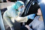 Regeringen og arbejdsmarkedets parter vil kompensere forældre med barselsdagpenge ved børns coronatest. Foto: Claus Bech/Ritzau Scanpix