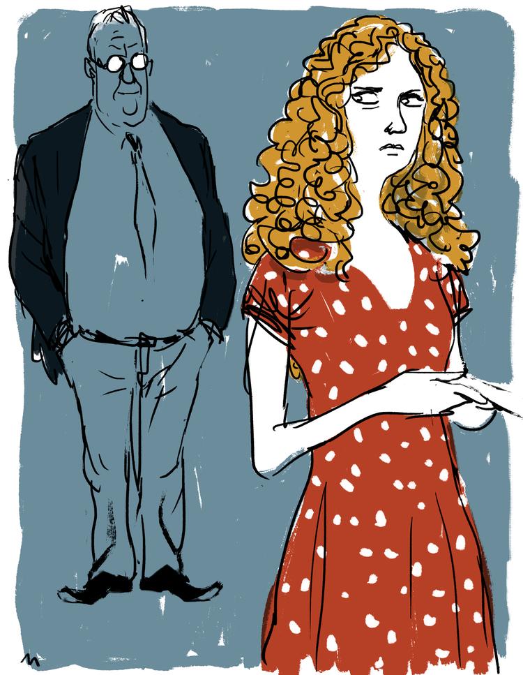 Foto: Mette Dreyer/POLITIKEN