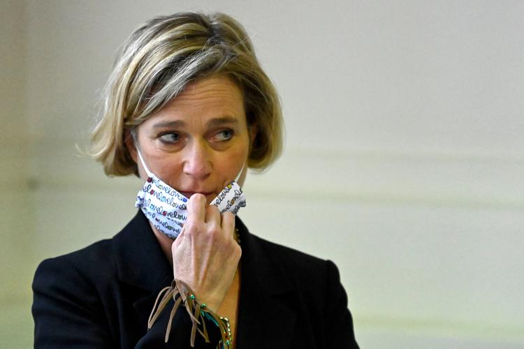 Foto: Eric Lalmand/Ritzau Scanpix