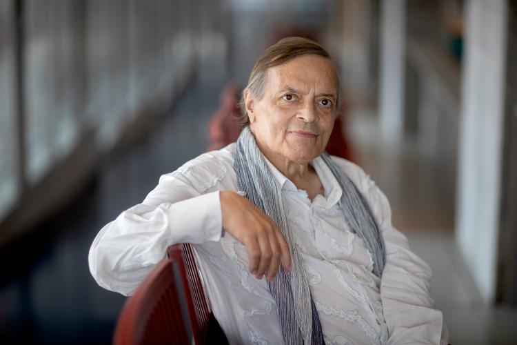 Jos van Immerseel indspilning af Beethovens tidlige sonater for klaver fungerer godt, men der bliver dvælet for meget ved detaljerne. Foto: PR-foto