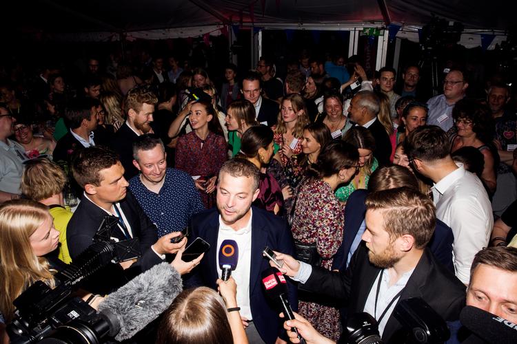 Foto: Emma Sejersen/POLFOTO
