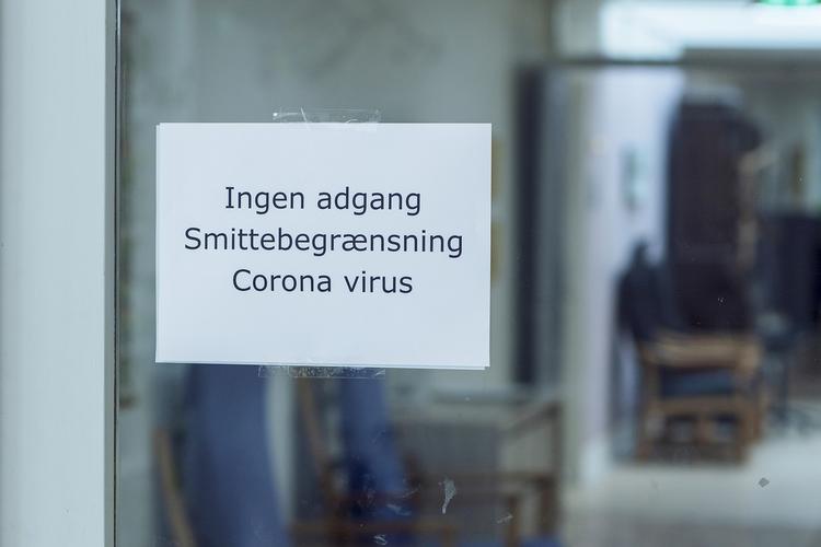 Foto: Miriam Dalsgaard/POLFOTO