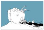 Tegning:  Per Marquard Otzen