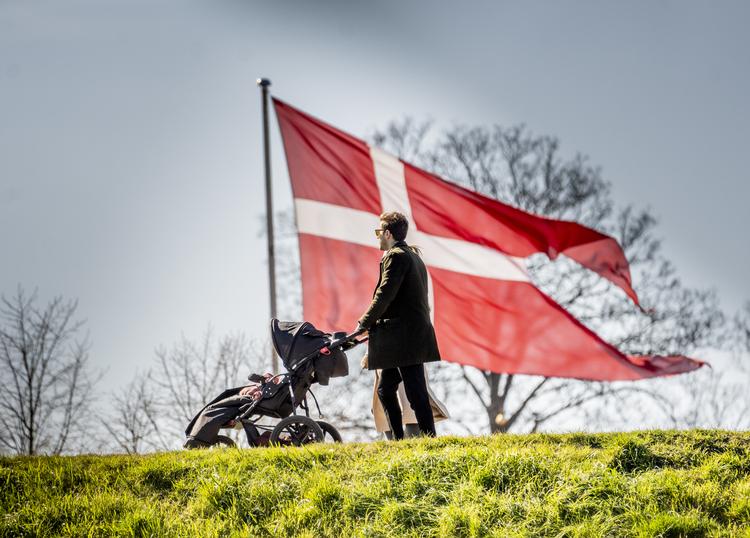 Foto: Anthon Unger
