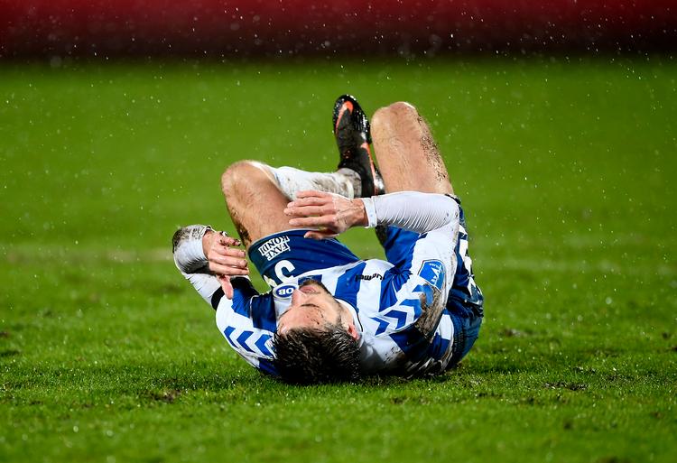 Foto: Lars Poulsen/POLFOTO