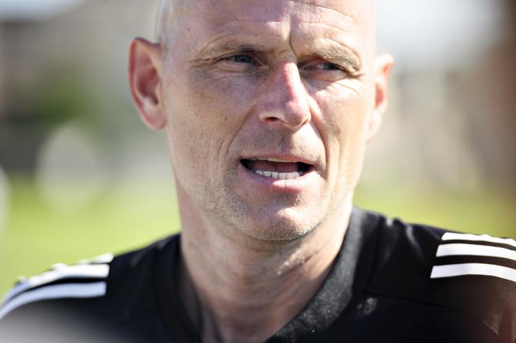FC Midtjylland og særligt FCK lignede dårligere hold end før sommerpausen i vild åbningsrunde af Superligaen. Foto: Philip Davali/Philip Davali