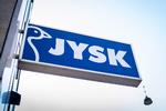 Efter Jysk i foråret kunnet genåbne flere af sine butikker, har kunderne købt stort ind af ting til hjemmet. Foto: Anne Bæk/Ritzau Scanpix
