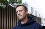 Det er stadig uklart, om Aleksej Navalnyj vil få varige mén af forgiftningen. Foto: Evgenia Novozhenina/Ritzau Scanpix
