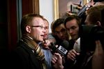 Foto: Lars Krabbe/POLFOTO