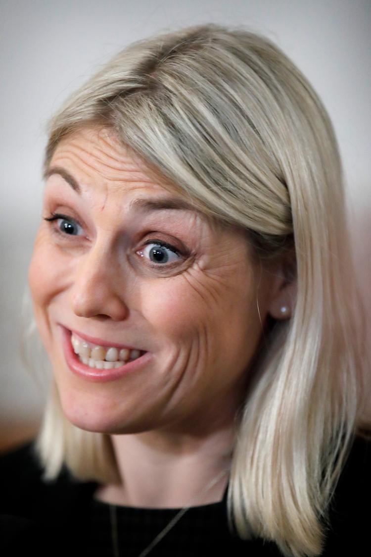 Foto: Jens Dresling/POLFOTO