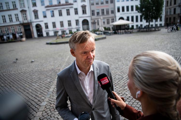 Foto: Anthon Unger