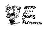 Tegning: Philip Ytournel
