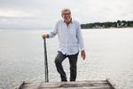 Italienske Domenicao Starnone er allerbedst, når han beskriver forskellen mellem selvforståelse og andres blikke på én. Arkivfoto Gregers Tycho