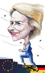Foto: Anne-marie Steen Petersen/POLITIKEN