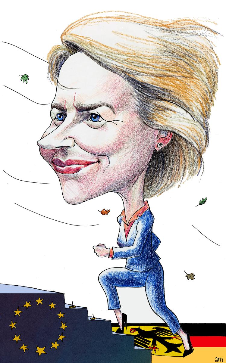 Foto: Anne-marie Steen Petersen/POLITIKEN