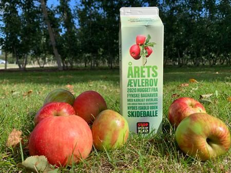Foto: Orskov Foods 