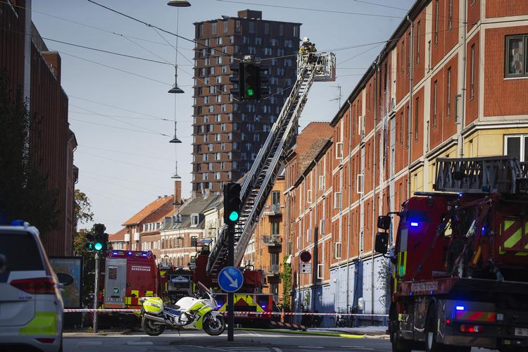 Foto: Martin Lehmann/POLFOTO