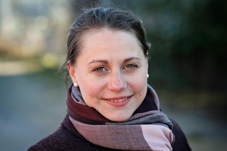 Sisse Marie Welling (SF) er sundheds- og omsorgsborgmester i Københavns Kommune Foto: Jens Dresling/POLFOTO