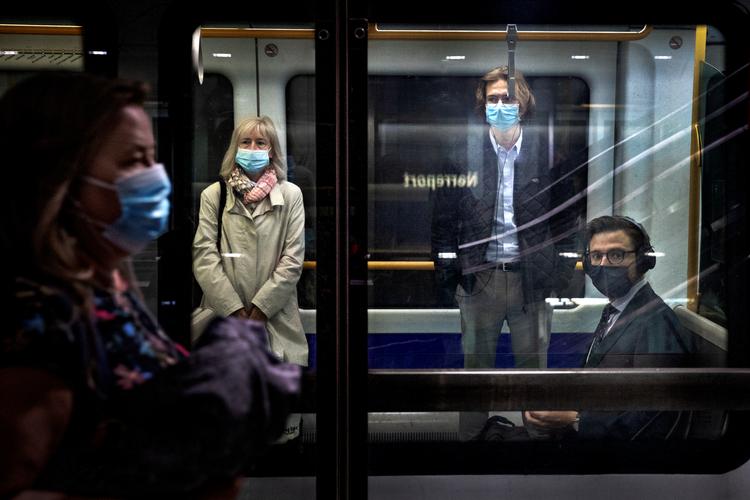 Foto: Jacob Ehrbahn/POLFOTO