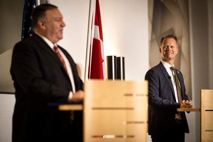 Arkivfoto Jens Hartmann Schmidt