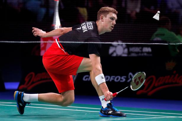 Foto: Jens Dresling/POLFOTO