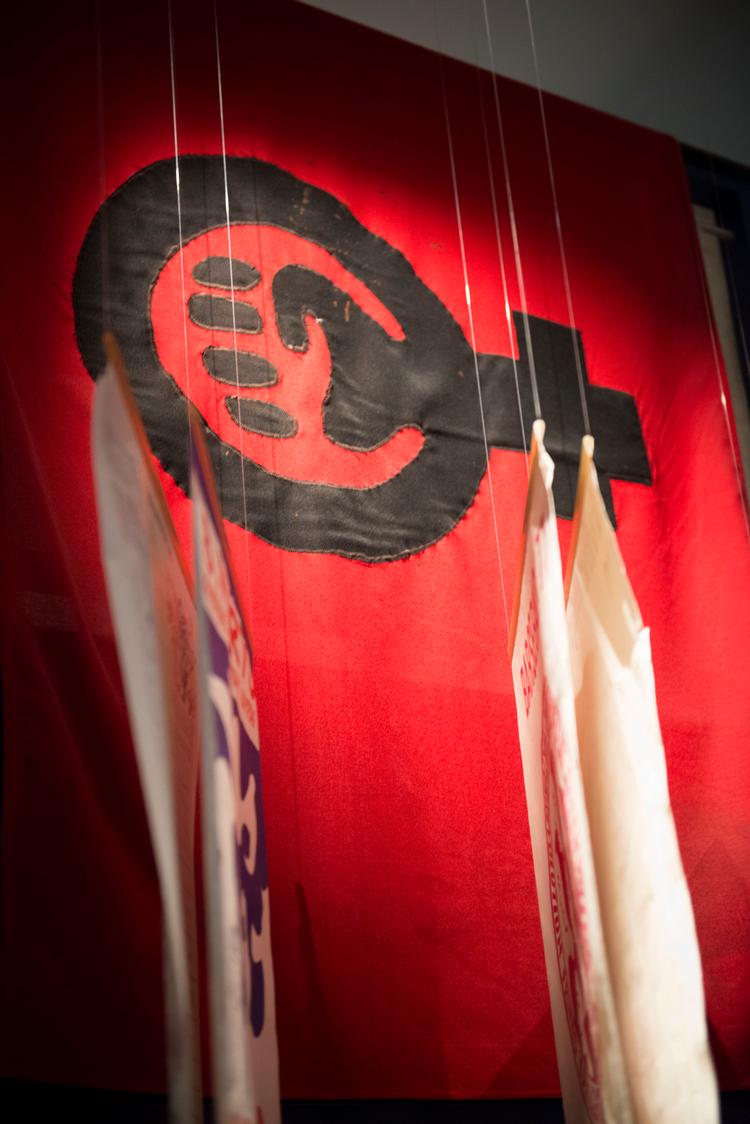 Kvindemuseet i Aarhus for kritik, fordi museet har meldt ud, at det vil skifte navn. Foto: Jan Dagø/Ritzau Scanpix