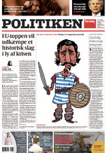 A_forside_To Politiken 17-09-2020 Lands 1udg