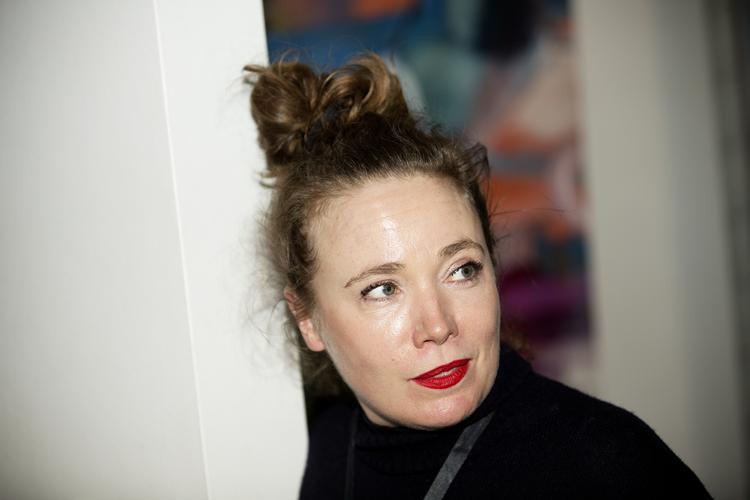 Foto: Thomas Borberg/POLFOTO