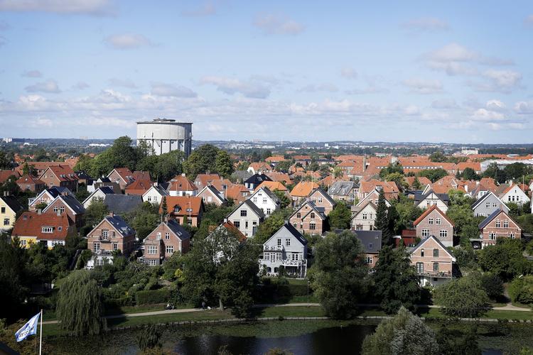 Foto: Jens Dresling/POLFOTO