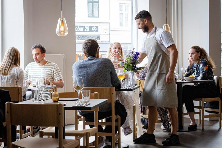 Foto: Marius Renner/POLFOTO