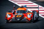 Mikkel Jensen skal for første gang i karrieren prøve kræfter med det berømte 24 timersløb Le Mans. Foto: Clément Marin