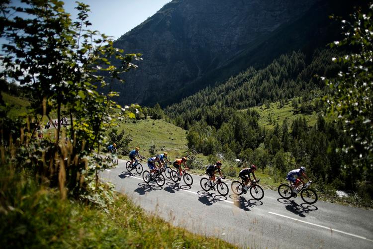 Foto: Benoit Tessier/Ritzau Scanpix