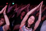 Firmaet Headspace tilbyder meditation og mindfulness mod sorg, afhængighed og psykiske problemer.  Brugernes data ender hos Gloo, der tilhører den religiøse højrefløj.   Foto: Sammy Dallal/Ritzau Scanpix