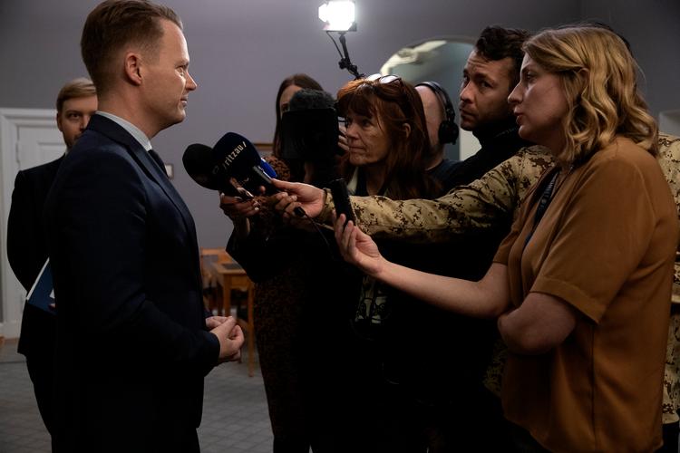 Foto: Peter Hove Olesen/POLFOTO