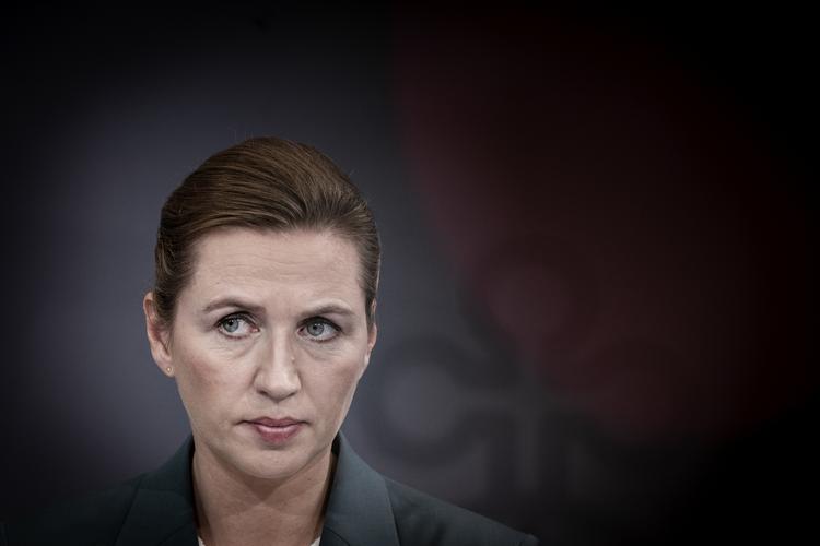 Foto: Liselotte Sabroe/Ritzau Scanpix