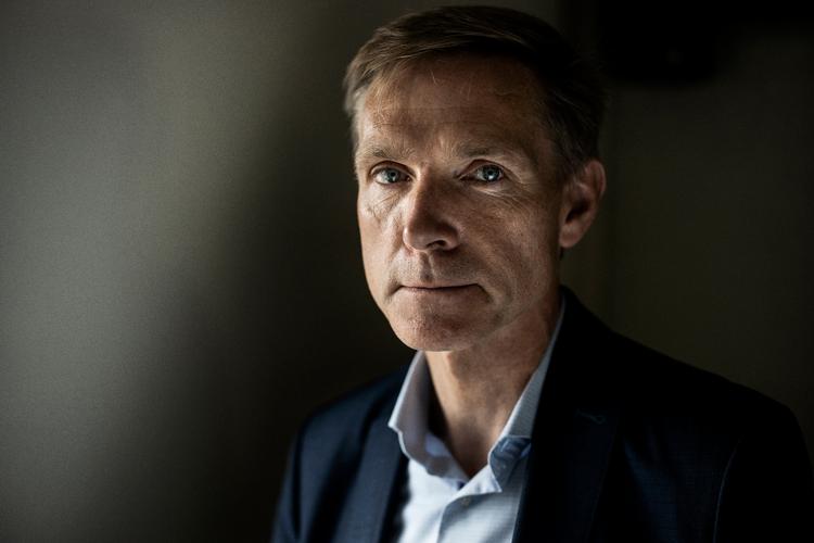 Foto: Jens Hartmann Schmidt/POLFOTO