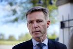 Foto: Jens Dresling/POLFOTO