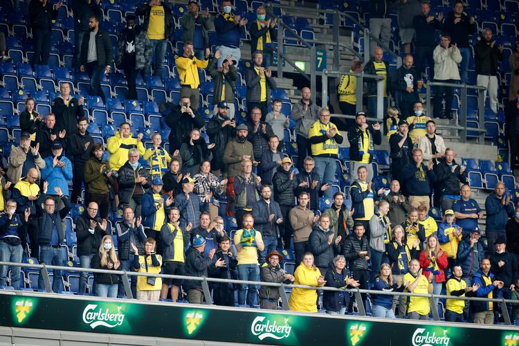 Foto: Jens Dresling/POLFOTO