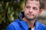 Frem mod De Radikales landsmøde kræver Morten Østergaard nu en samlet grøn og økonomisk plan. Foto: Philip Davali/Ritzau Scanpix